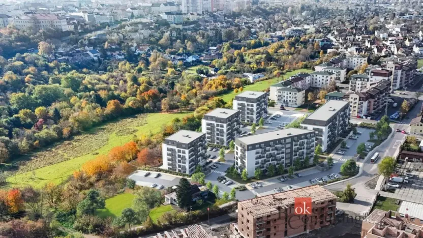 Prodej bytu 4+kk, Kladno, Lesík, 133 m2