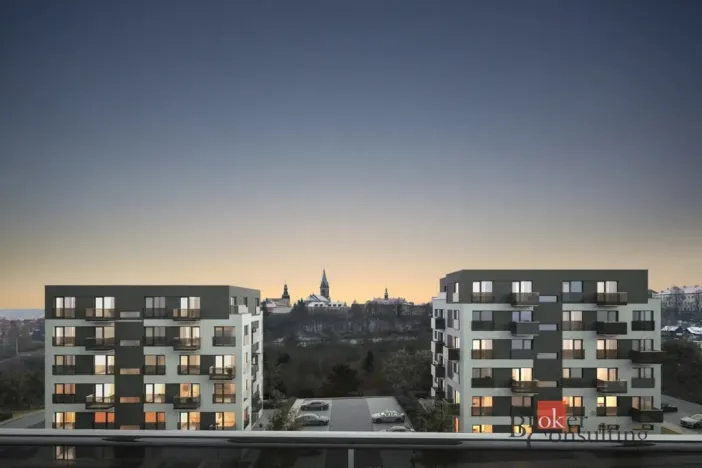 Prodej bytu 4+kk, Kladno, Lesík, 133 m2