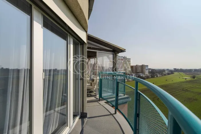 Prodej bytu 2+kk, Praha - Letňany, Tupolevova, 70 m2