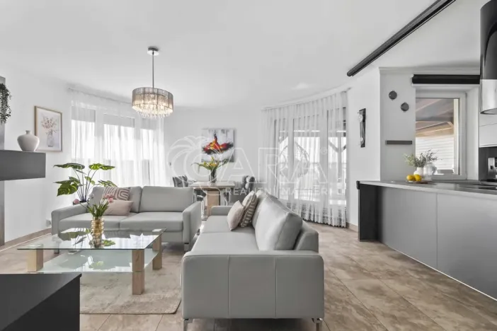 Prodej bytu 2+kk, Praha - Letňany, Tupolevova, 70 m2