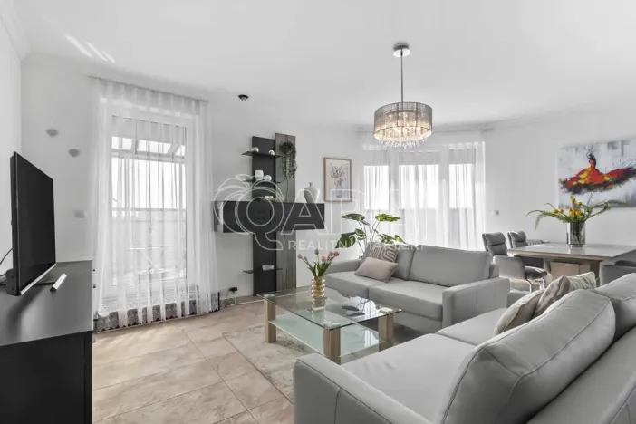 Prodej bytu 2+kk, Praha - Letňany, Tupolevova, 70 m2