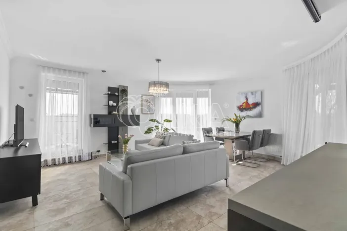 Prodej bytu 2+kk, Praha - Letňany, Tupolevova, 70 m2