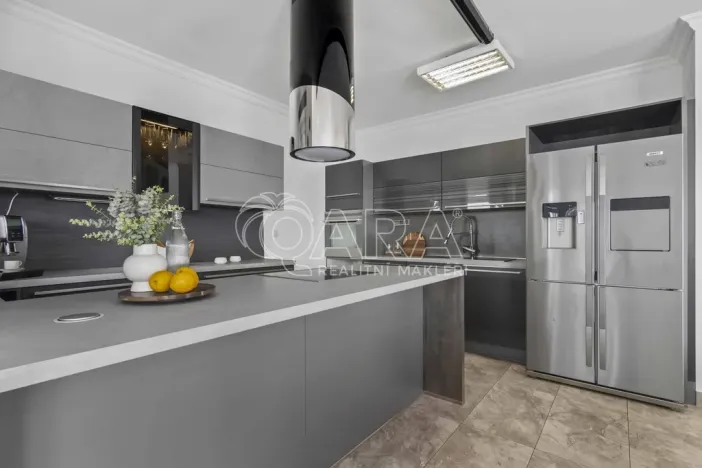 Prodej bytu 2+kk, Praha - Letňany, Tupolevova, 70 m2