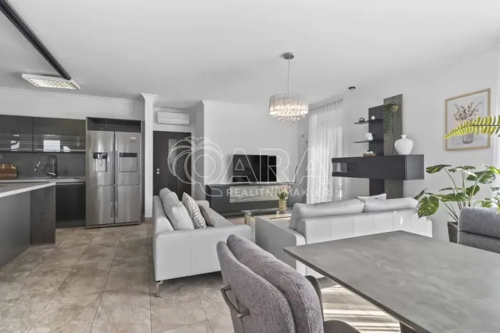 Prodej bytu 2+kk, Praha - Letňany, Tupolevova, 70 m2