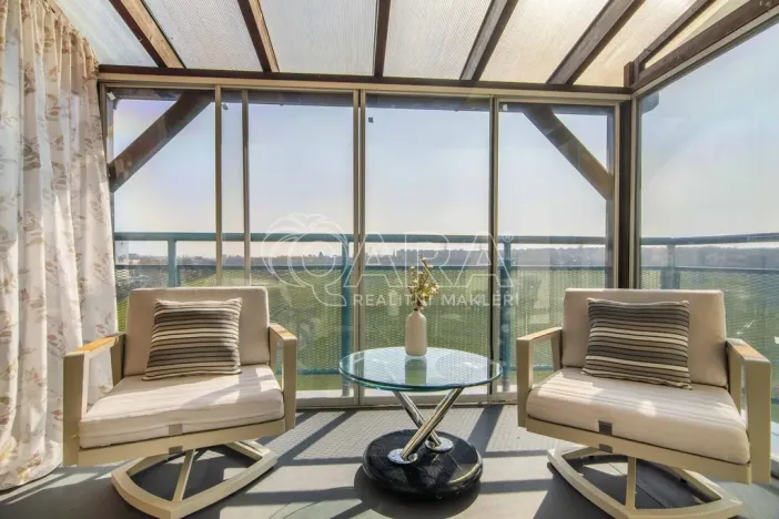 Prodej bytu 2+kk, Praha - Letňany, Tupolevova, 70 m2