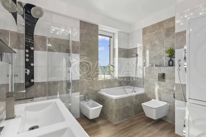 Prodej bytu 2+kk, Praha - Letňany, Tupolevova, 70 m2