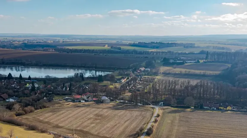 Prodej pozemku pro bydlení, Litomyšl, 1478 m2