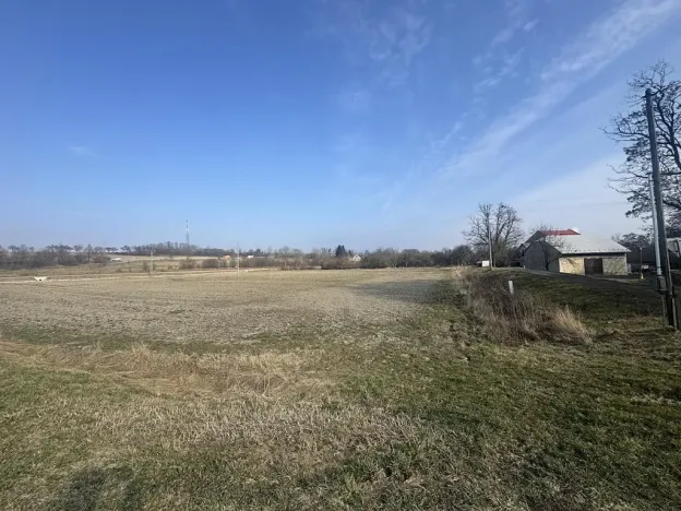 Prodej pozemku pro bydlení, Litomyšl, 1478 m2