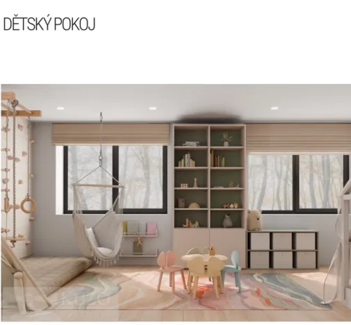 Prodej pozemku pro bydlení, Mokrá-Horákov - Horákov, 527 m2