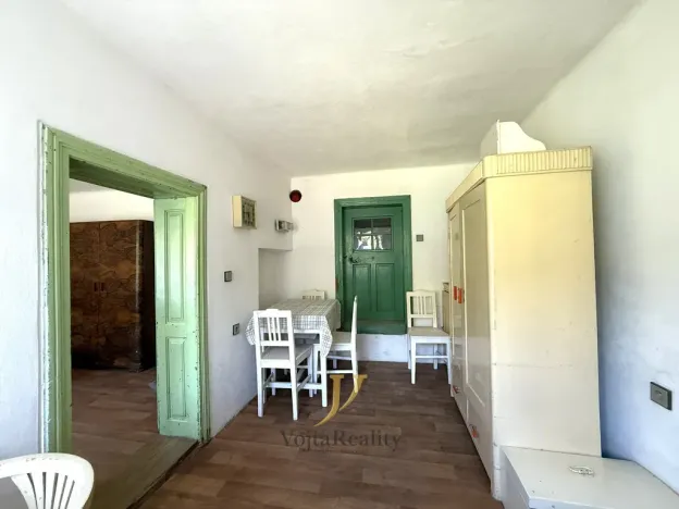 Prodej rodinného domu, Hvozd - Vojtěchov, 97 m2