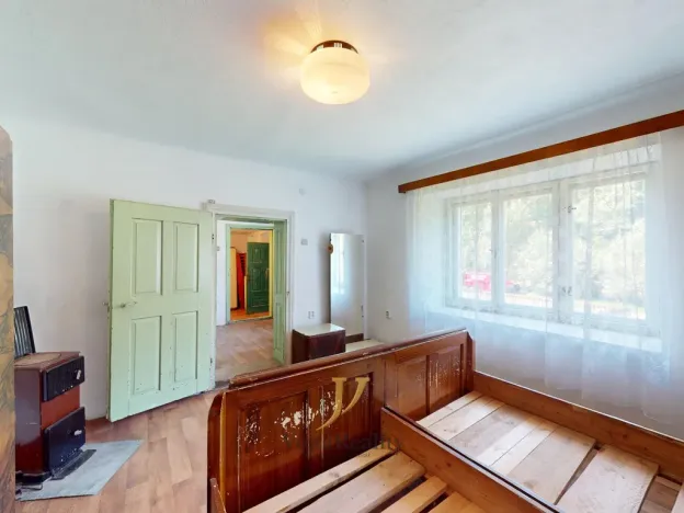 Prodej rodinného domu, Hvozd - Vojtěchov, 97 m2