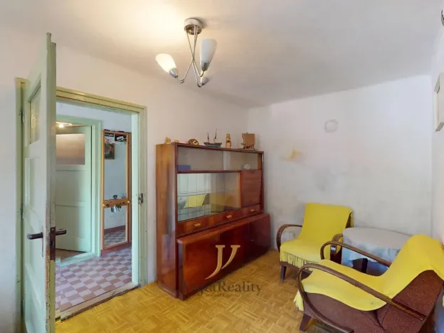 Prodej rodinného domu, Hvozd - Vojtěchov, 97 m2