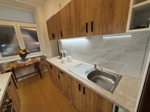 Pronájem bytu 2+1, Holešov, Masarykova, 71 m2