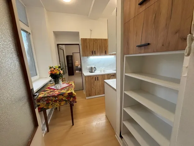 Pronájem bytu 2+1, Holešov, Masarykova, 71 m2