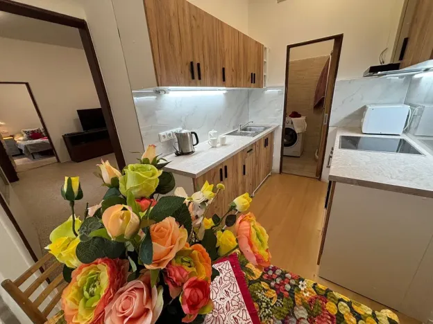 Pronájem bytu 2+1, Holešov, Masarykova, 71 m2