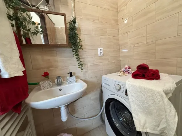 Pronájem bytu 2+1, Holešov, Masarykova, 71 m2