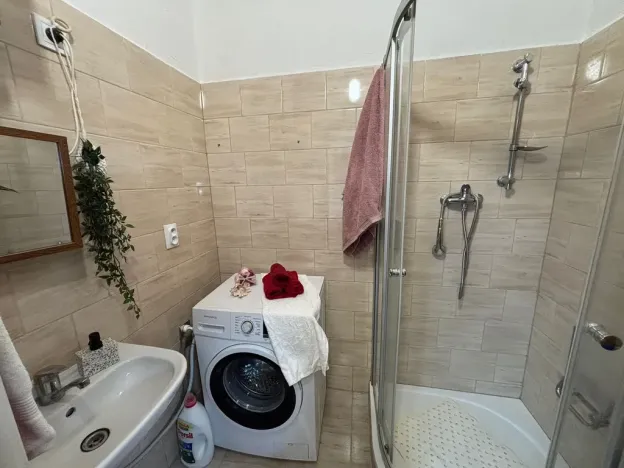 Pronájem bytu 2+1, Holešov, Masarykova, 71 m2