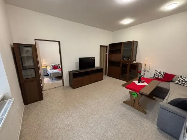 Pronájem bytu 2+1, Holešov, Masarykova, 71 m2