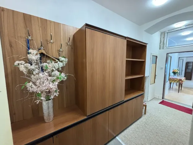 Pronájem bytu 2+1, Holešov, Masarykova, 71 m2