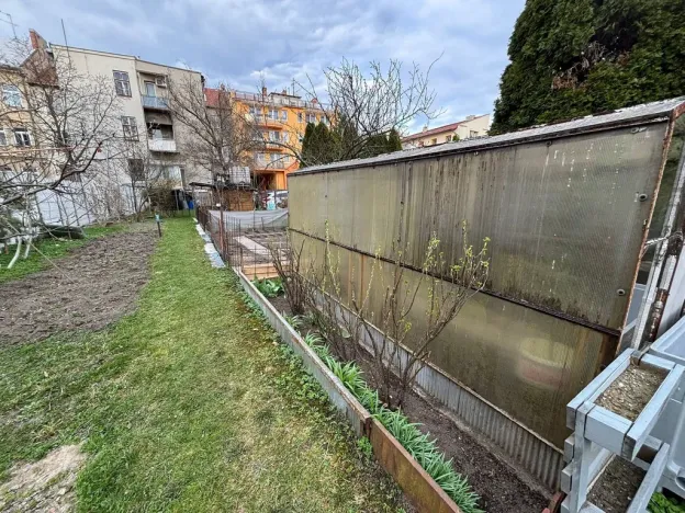 Pronájem bytu 2+1, Holešov, Masarykova, 71 m2