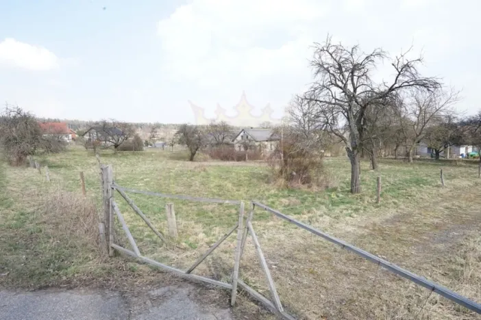 Prodej pozemku pro bydlení, Brzice - Proruby, Brzice, 1 m2