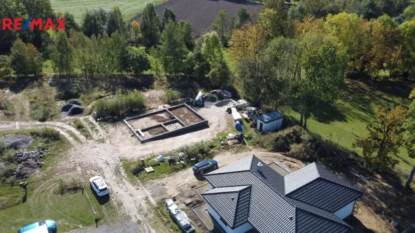 Prodej pozemku pro bydlení, Pelhřimov, 1052 m2