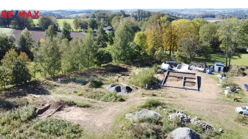 Prodej pozemku pro bydlení, Pelhřimov, 1052 m2