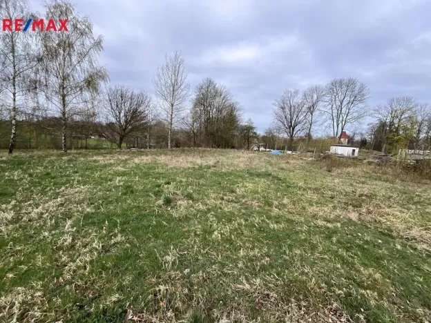 Prodej pozemku pro bydlení, Pelhřimov, 1052 m2