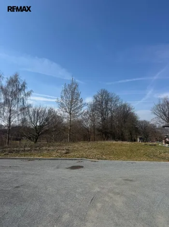 Prodej pozemku pro bydlení, Pelhřimov, 1052 m2