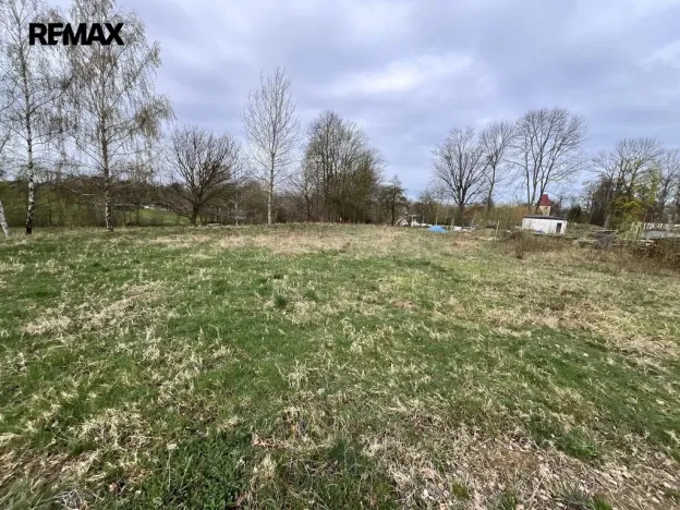 Prodej pozemku pro bydlení, Pelhřimov, 1052 m2