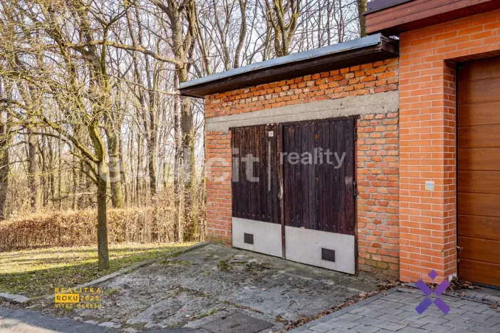 Prodej rodinného domu, Zlín, Příkrá, 83 m2
