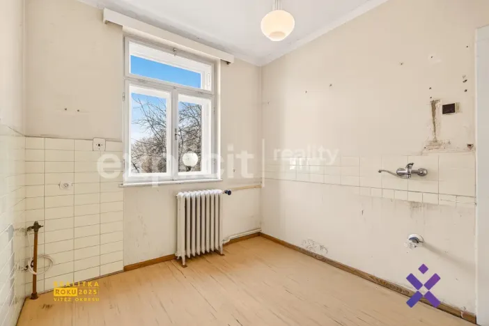 Prodej rodinného domu, Zlín, Příkrá, 83 m2