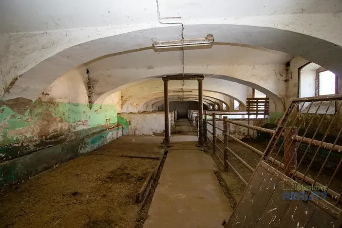 Prodej zemědělské usedlosti, Kojetice, 1113 m2