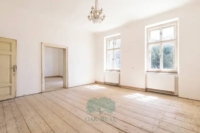 Prodej rodinného domu, Pavlov, Na Návsi, 200 m2