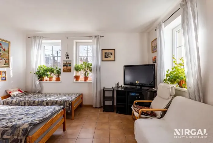 Prodej vícegeneračního domu, Jílové u Prahy, 952 m2