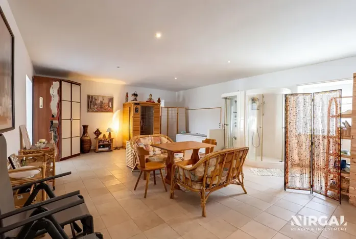 Prodej vícegeneračního domu, Jílové u Prahy, 952 m2