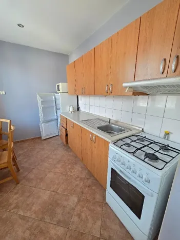 Pronájem bytu 2+1, Frenštát pod Radhoštěm, Školská čtvrť, 50 m2