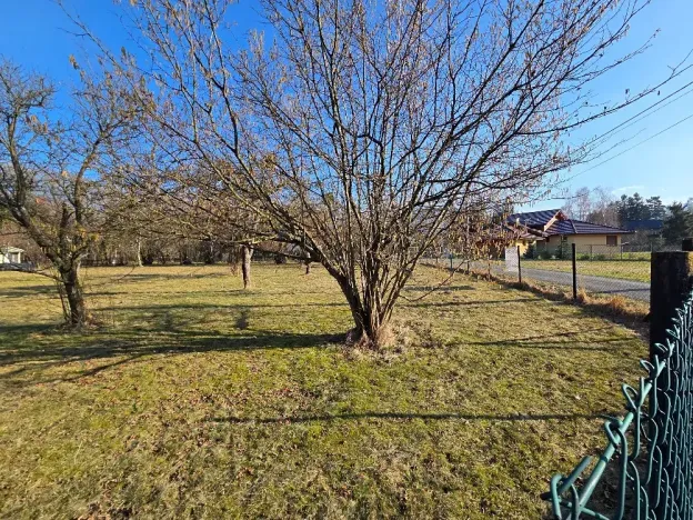 Prodej pozemku pro bydlení, Frenštát pod Radhoštěm, 2087 m2