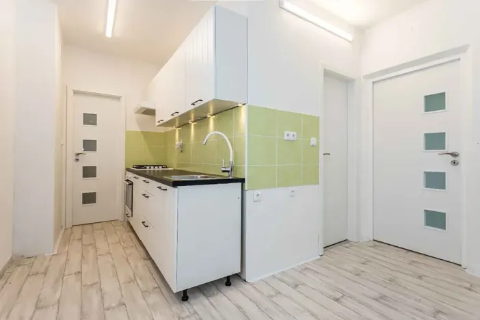 Prodej bytu 3+1, Litvínov, Mostecká, 65 m2