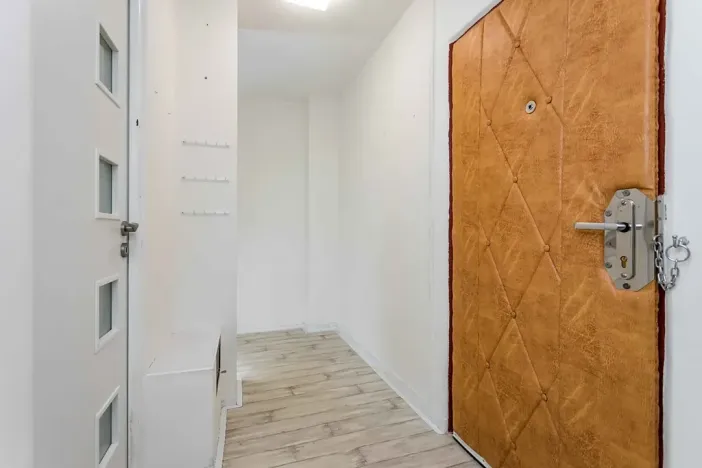 Prodej bytu 3+1, Litvínov, Mostecká, 65 m2