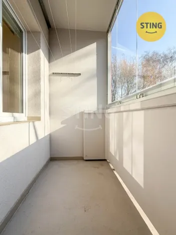 Prodej bytu 2+1, Ostrava, Rabasova, 56 m2