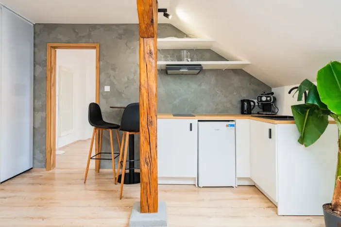 Prodej bytu 2+kk, Praha - Žižkov, 36 m2