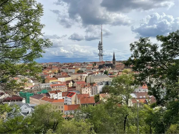 Prodej bytu 2+kk, Praha - Žižkov, 36 m2