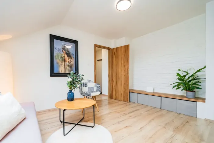 Prodej bytu 2+kk, Praha - Žižkov, 36 m2