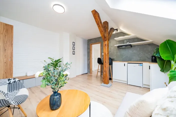 Prodej bytu 2+kk, Praha - Žižkov, 36 m2