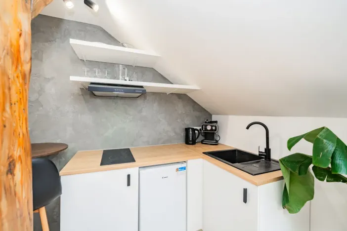 Prodej bytu 2+kk, Praha - Žižkov, 36 m2