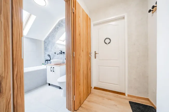 Prodej bytu 2+kk, Praha - Žižkov, 36 m2