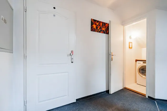 Prodej bytu 2+kk, Praha - Žižkov, 36 m2