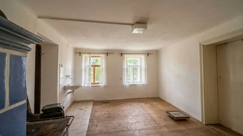 Prodej komerční, Raková u Konice, 229 m2