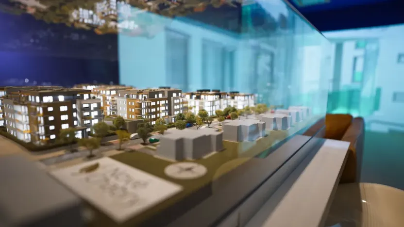 Prodej bytu 4+kk, Praha - Dolní Chabry, U Jirkovské, 115 m2